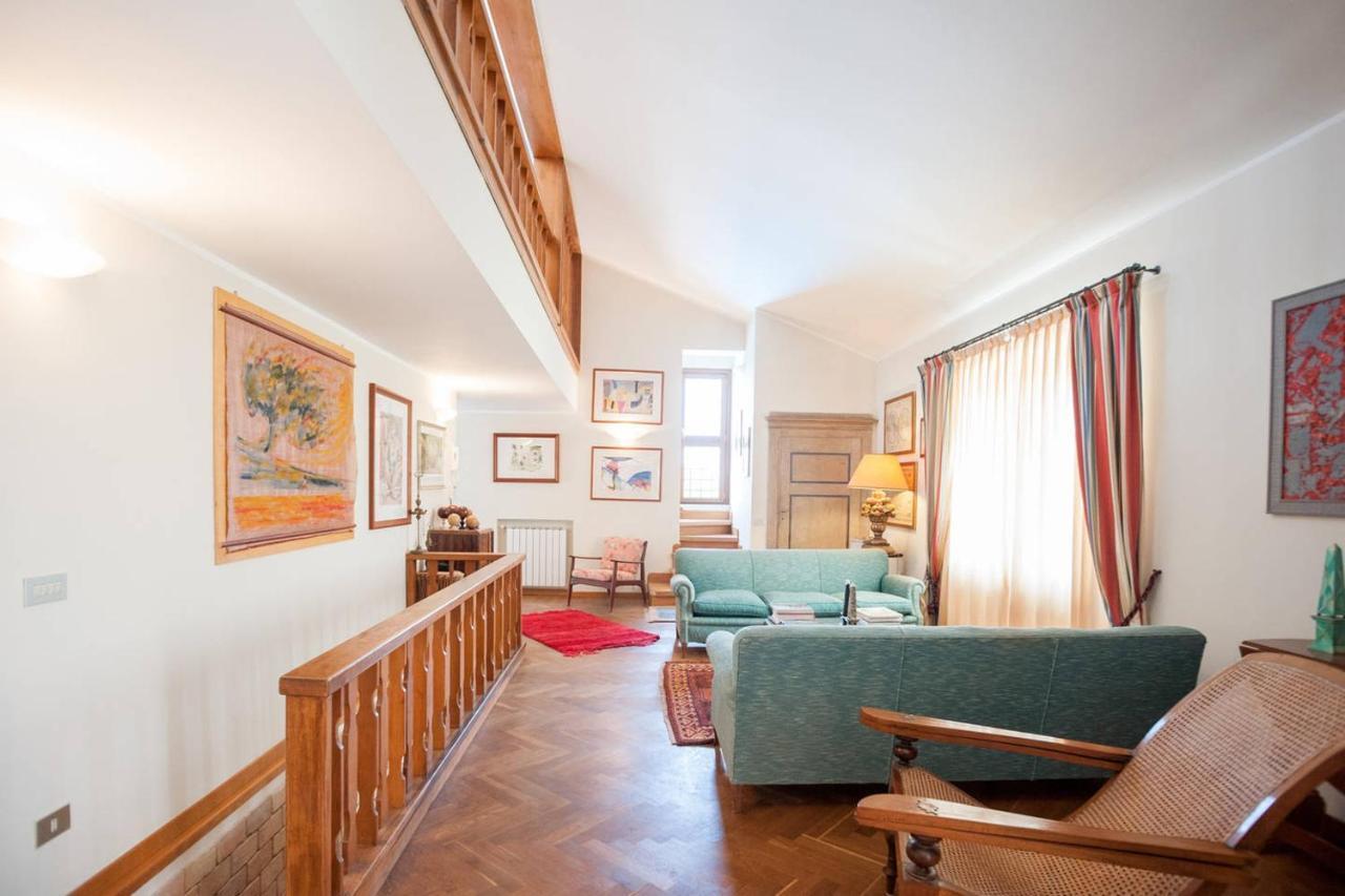 Olivella Villa Campagnano Di Roma Exterior photo